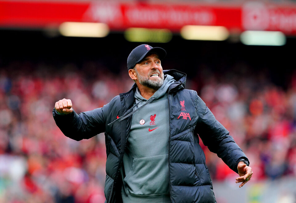 Jürgen Klopp