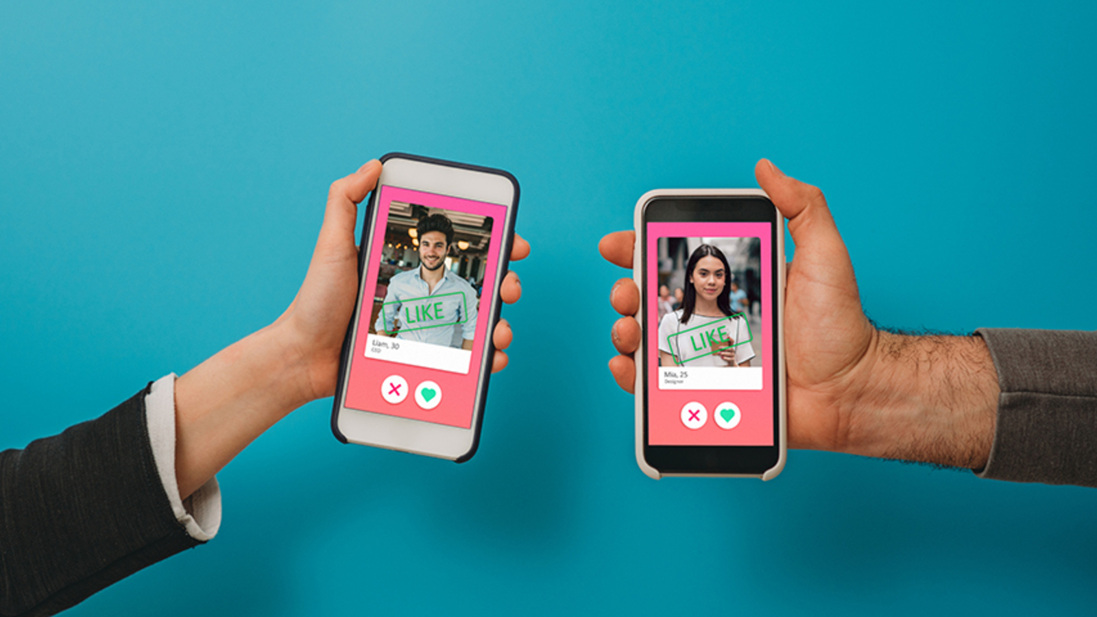 In nur 7 Schritten zum perfekten Tinder-Treffen - madonna24.at