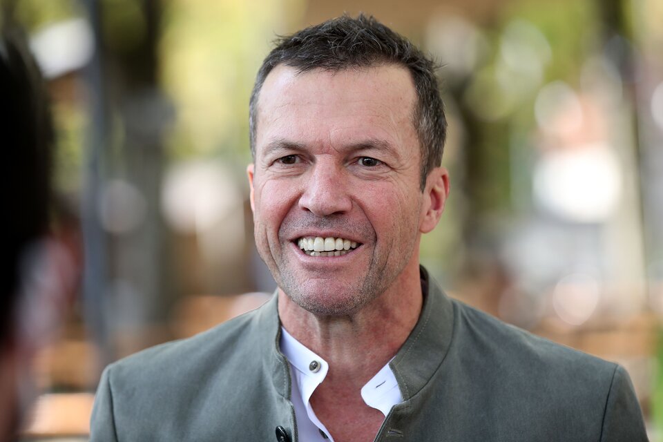 Lothar Matthäus