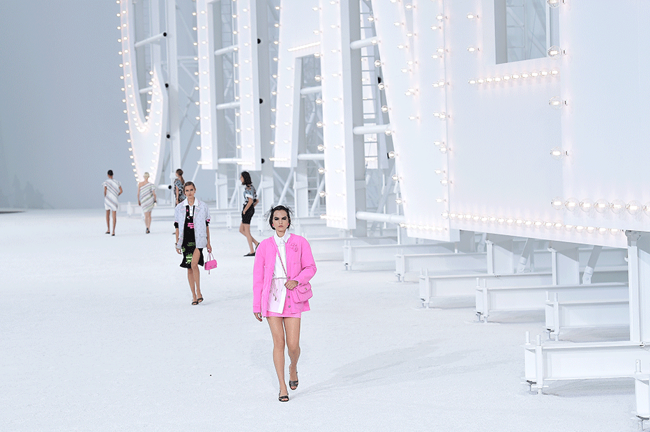 Chanel