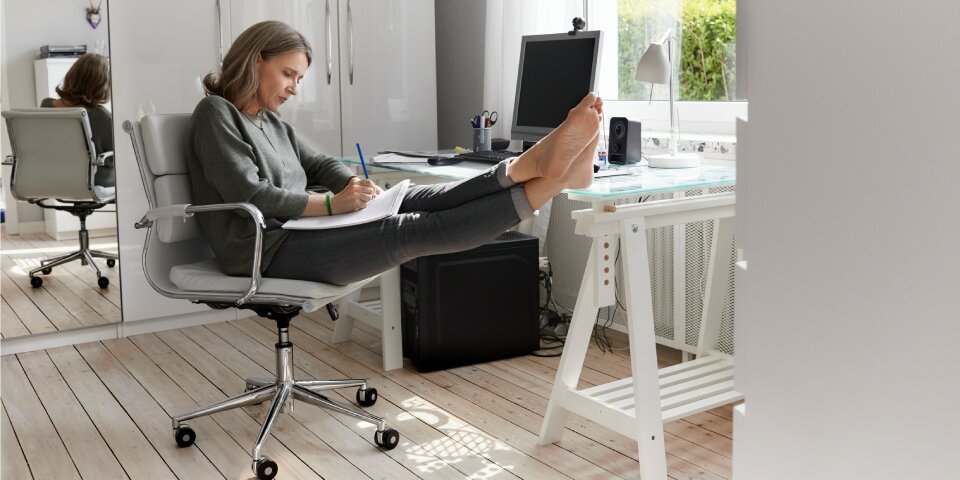 Home Office