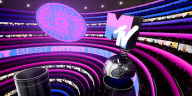 EMAs MTV