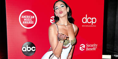Dua Lipa