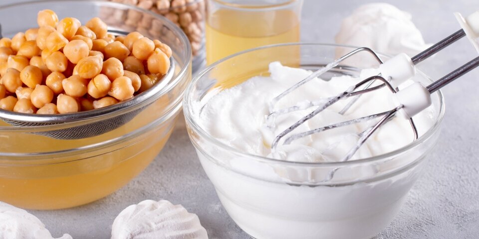 Aquafaba