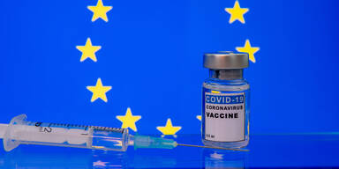 Diese EU-Länder impfen schneller als Österreich