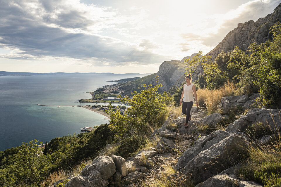 Aktivurlaub in Kroatien
