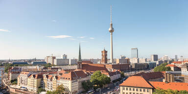 Berlin führt 2G-Regel ein