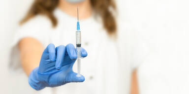 Die Impfung schützt vor Long-Covid Symptomen