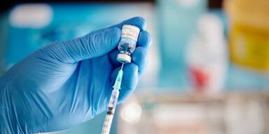 NIG-Empfehlung: Vierte Impfung ab 60 Jahren