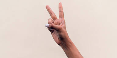 Finger