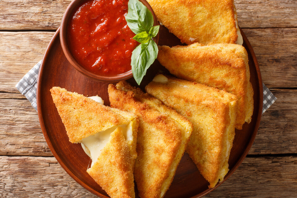 Mit diesen Snacks gelingt der perfekte Aperitivo!
