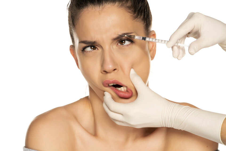 Schönheits-Chirurgie: So erkennen Sie