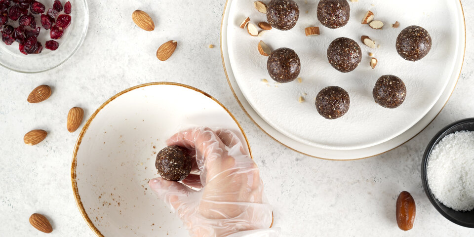 Glutenfrei Backen