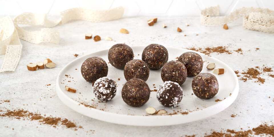 Glutenfrei Backen