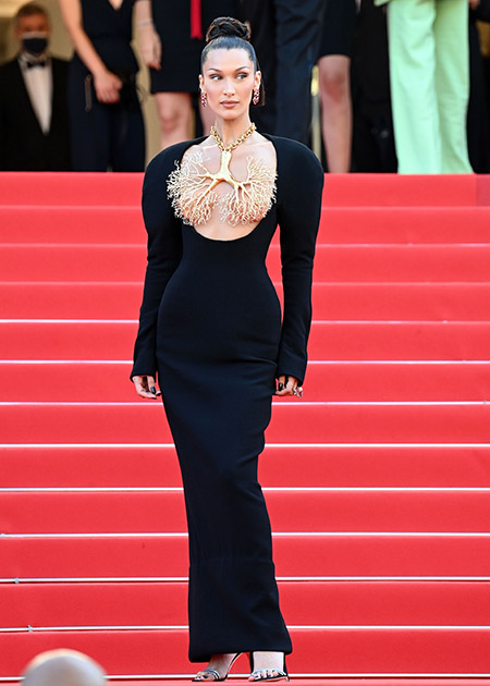 Bella Hadid