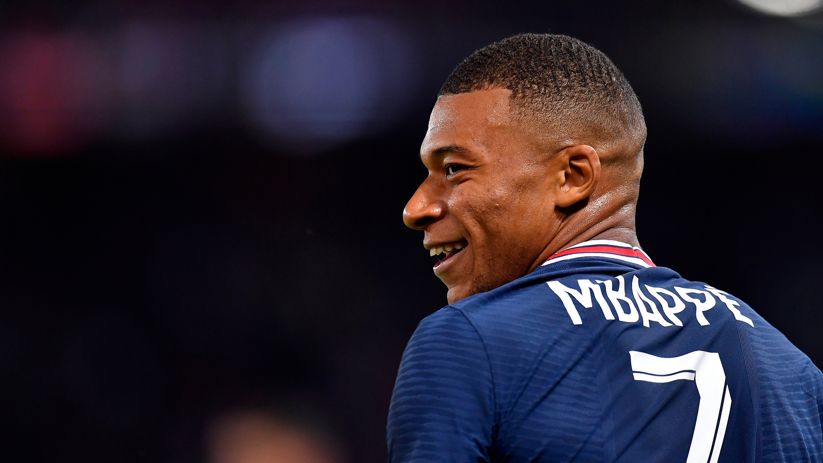 Highest paid footballer: this is how much Mbappé earns