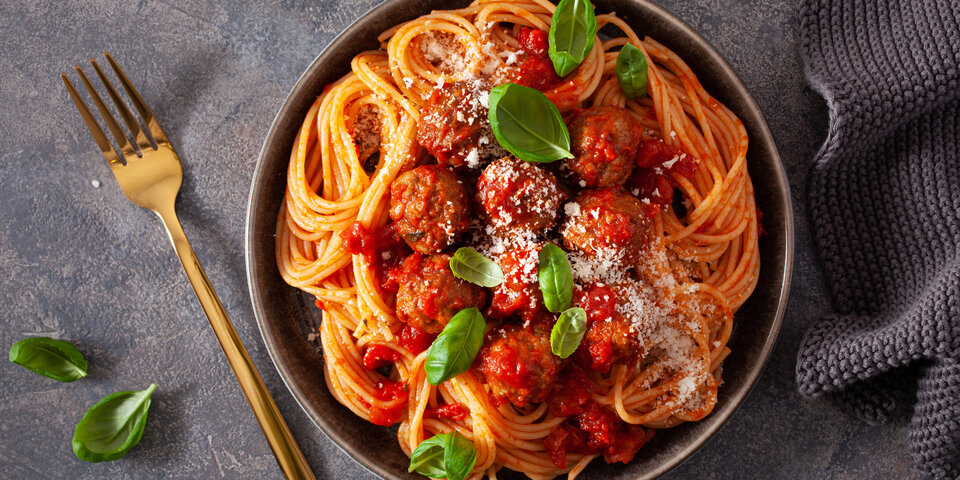 Pasta