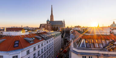 Wien zählt zu den 50 schönsten Orten der Welt