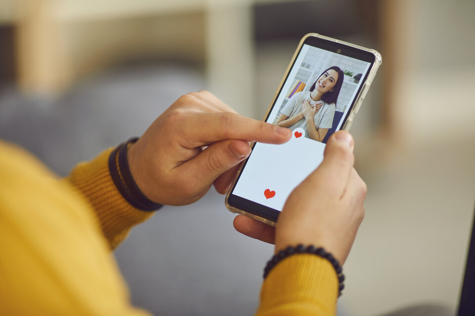 Die Dating App Bumble verrät, was Singles momentan beim Dating erwartet.