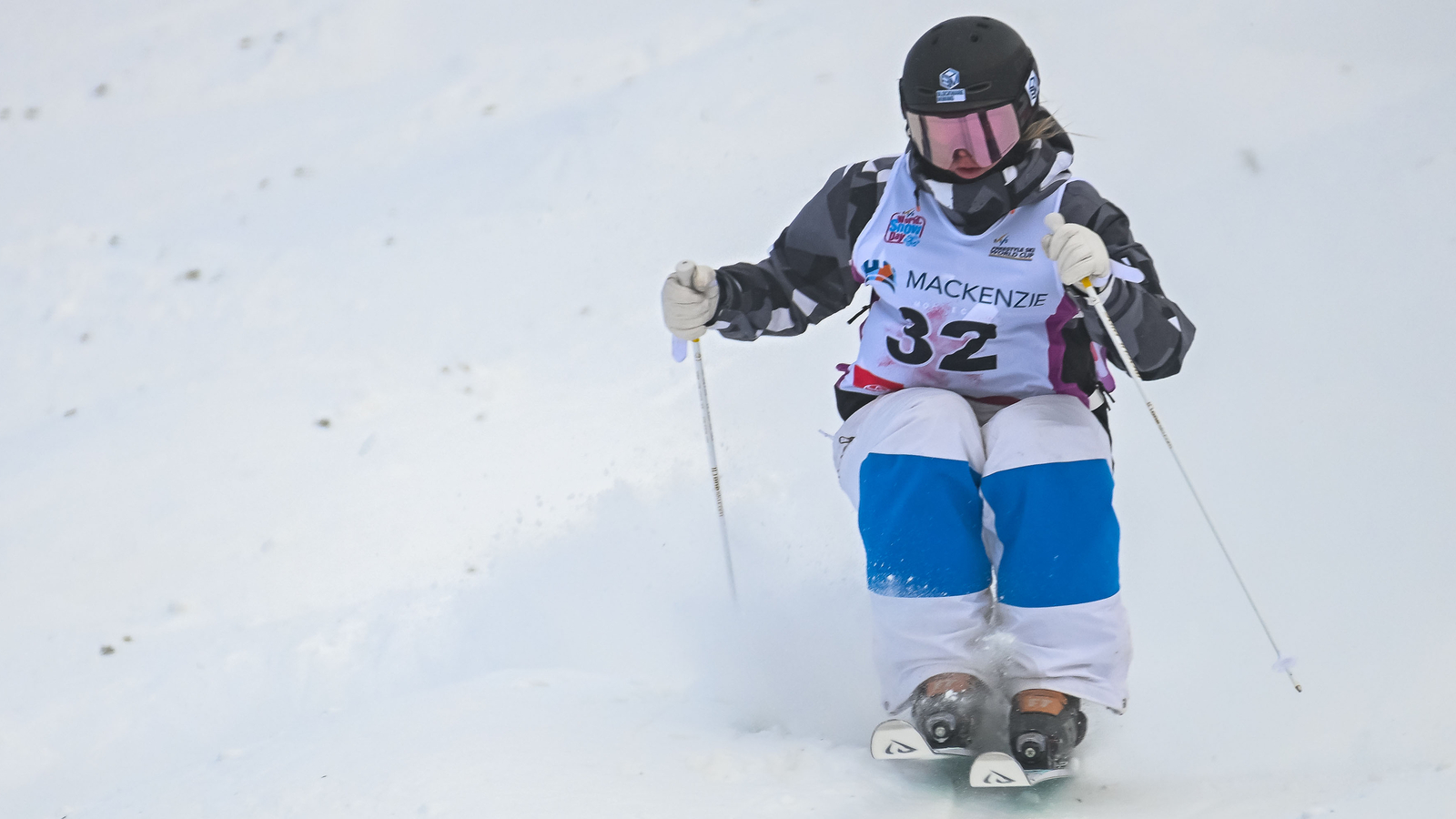 NeoÖsterreicherin Carroll erneut in Top Ten oe24.at