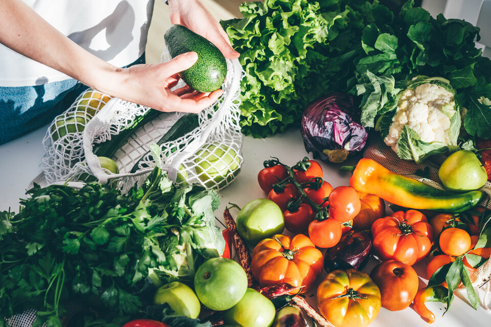 Wie gut ist vegan?