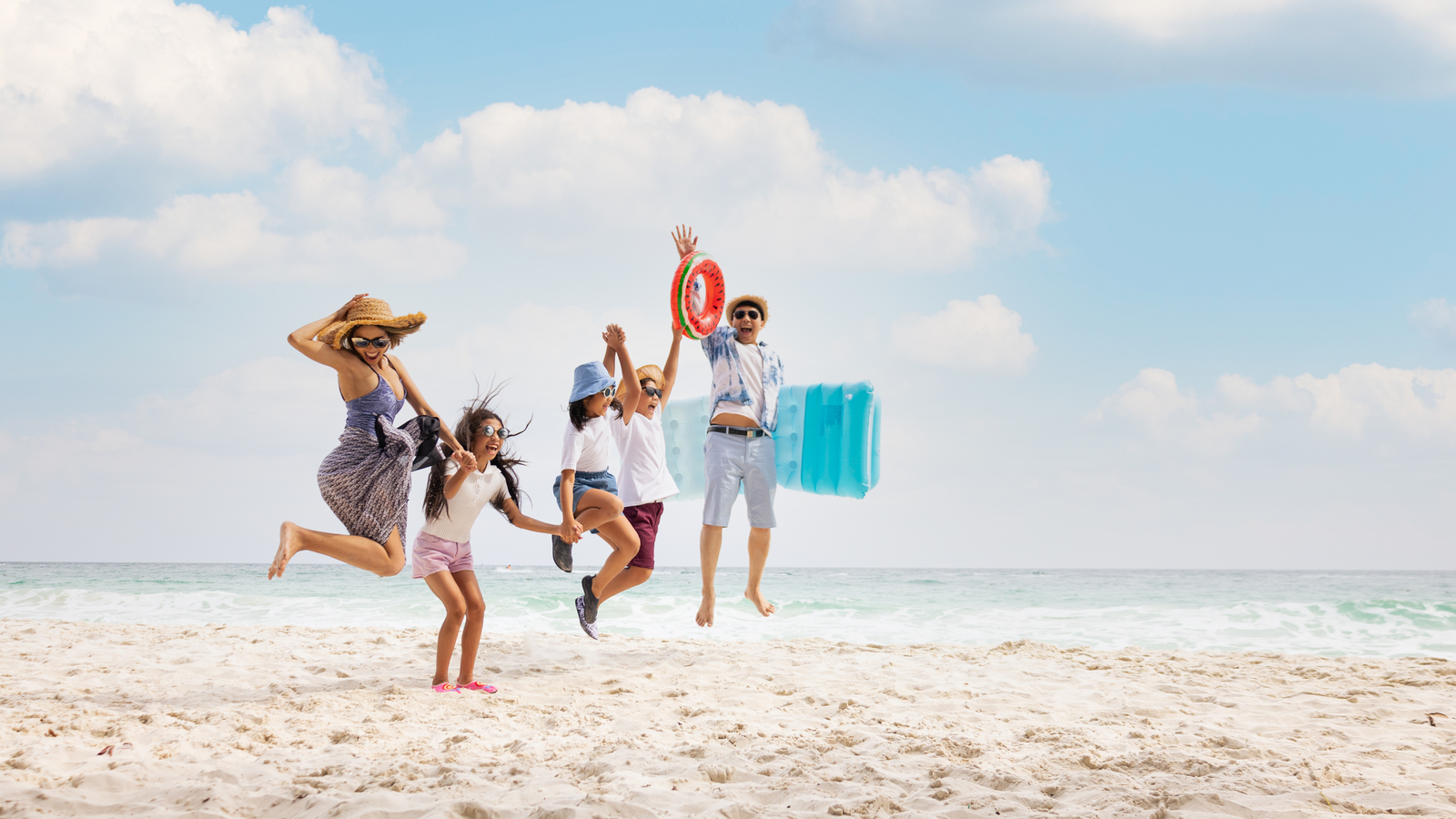 Urlaub Für Familien überhaupt noch leistbar?