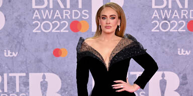 Die schönsten Styles der Brit Awards 2022