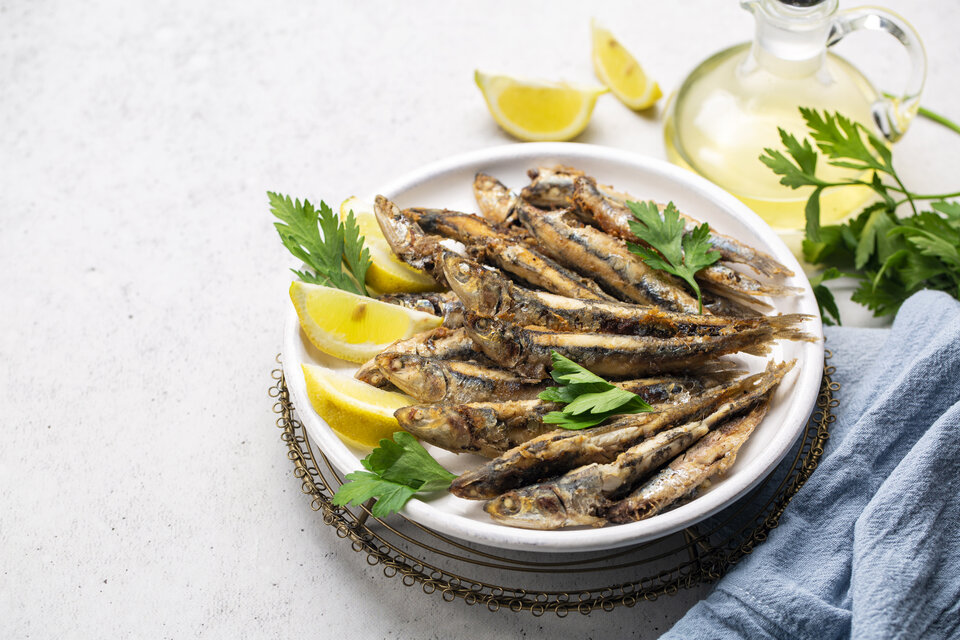Her mit dem Hering! Die besten Heringsschmaus Rezepte