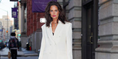»Power-Suits«: Statement-Look für starke Frauen