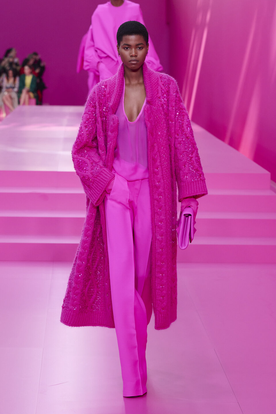 Paris, Mailand & Co.: <br> Die Trends vom Laufsteg