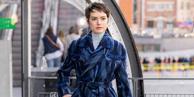 Der Pixie-Cut feiert sein Comeback