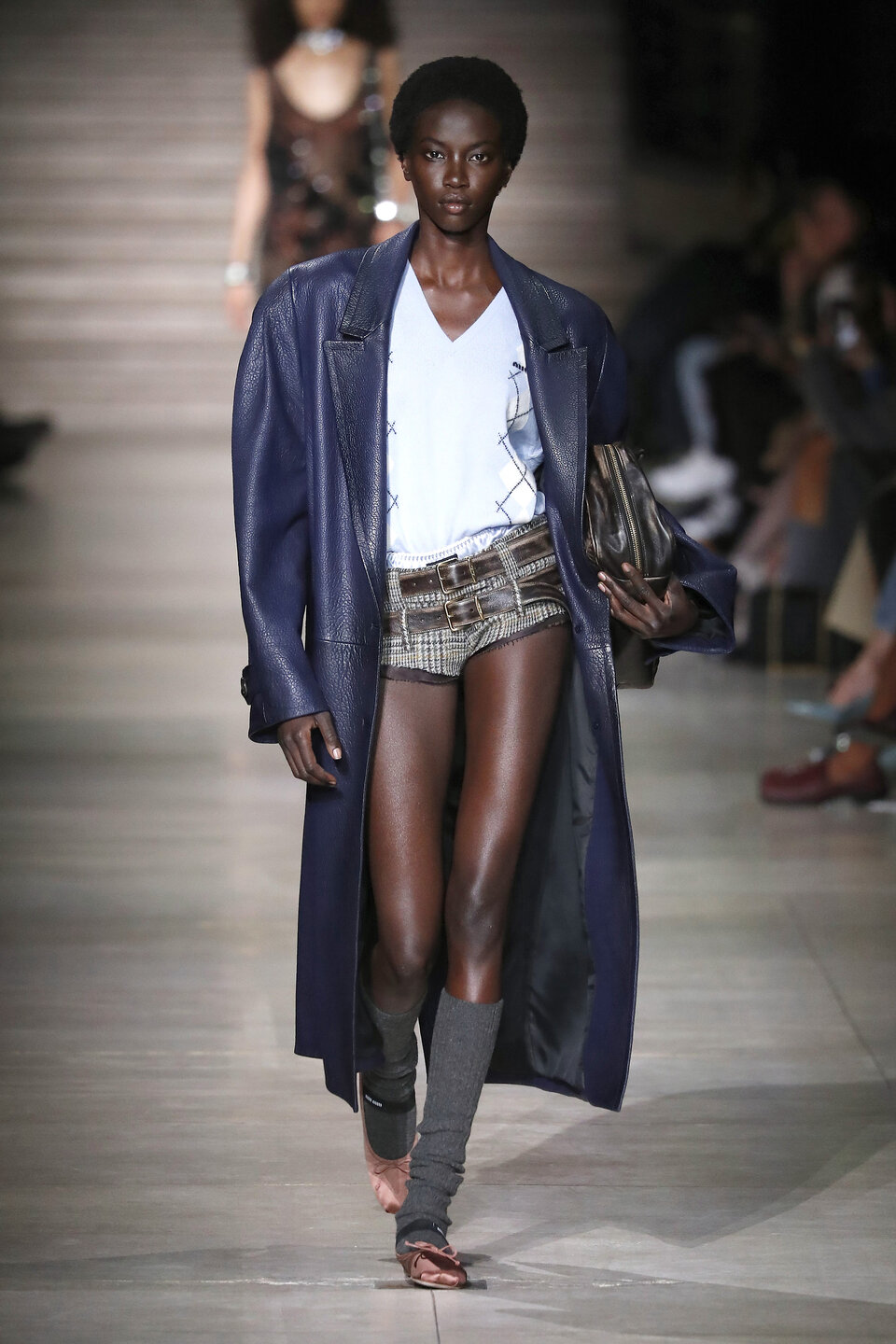 Paris, Mailand & Co.: <br> Die Trends vom Laufsteg