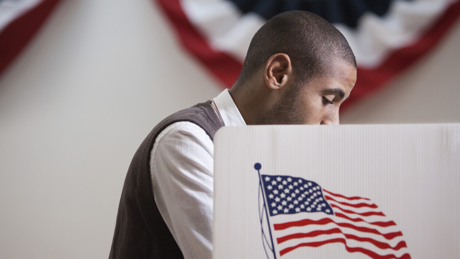 Präsidentschaftswahl in den Vereinigten Staaten