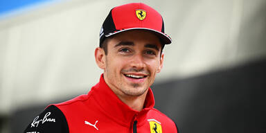 Charles Leclerc