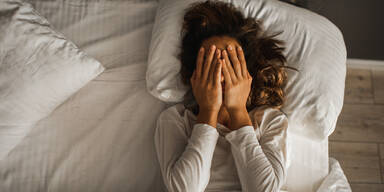 Ab wann ist zu wenig Schlaf gefährlich?