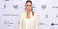 Red Carpet-Show bei den <br> Fashion Awards