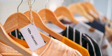 Umweltbewusstsein in der Kleidungsindustrie