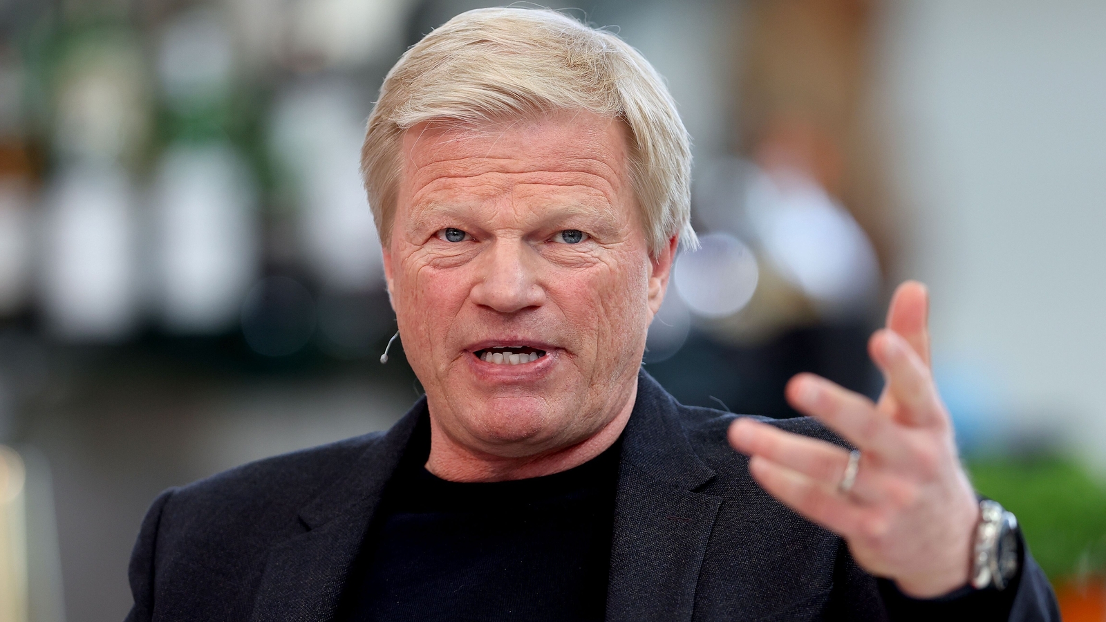 KahnNachfolge DIESER Name ist plötzlich im Gespräch de24live.de