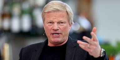 Kahn-Nachfolge: DIESER Name ist plötzlich im Gespräch