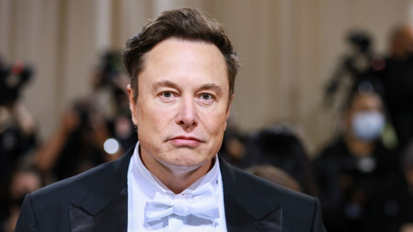 Elon Musk secretly has executive twins