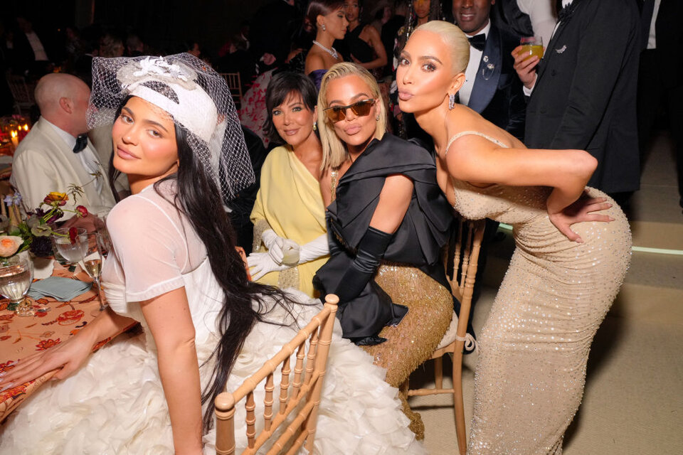Die Kardashians zählten jahrelang als Met Gala Stammgäste. Dieses Jahr soll die Reality-TV Familie explizit ausgeladen sein.