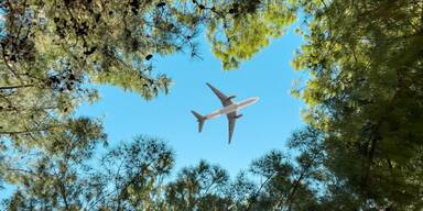 Nachhaltig Fliegen - ist das möglich?