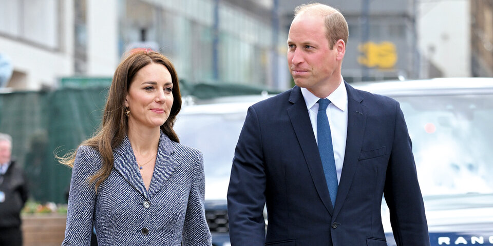 Kate William