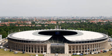 Olympiastadion Berlin