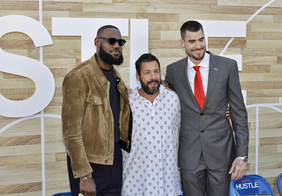 Adam Sandler