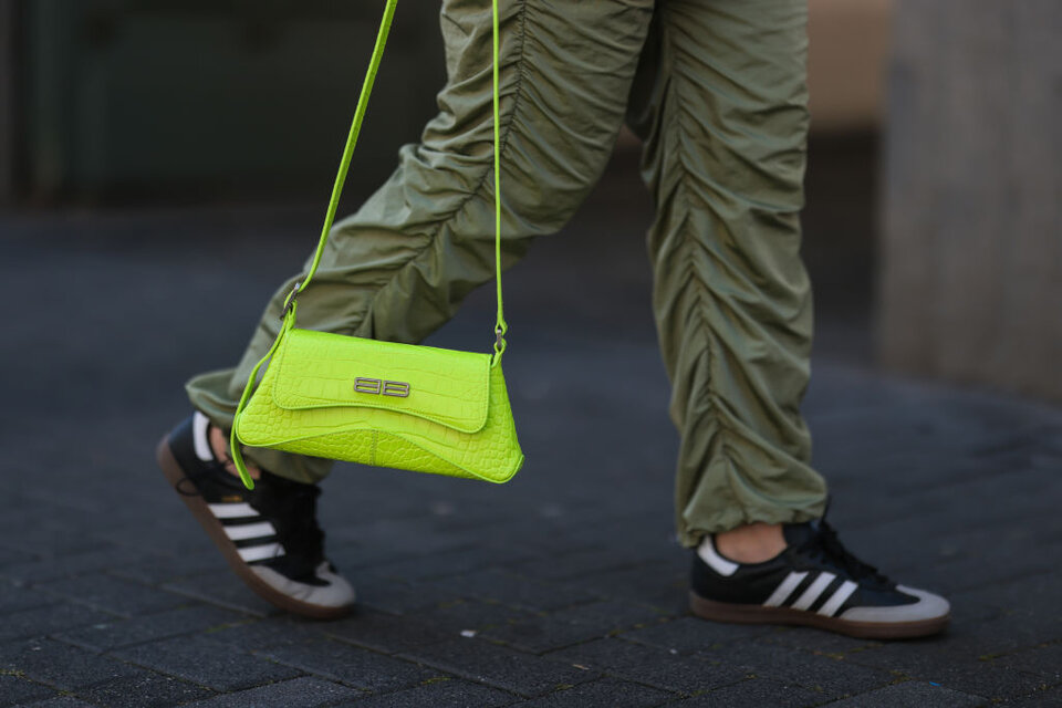 Diesen Adidas Sneaker tragen jetzt alle Stars!