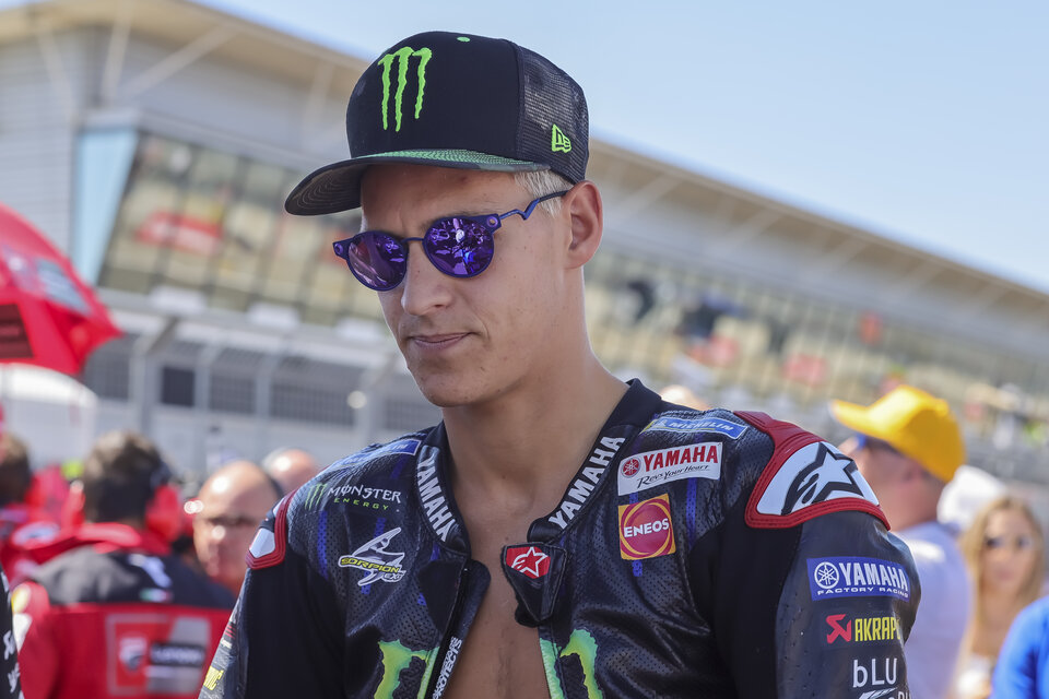 Fabio Quartararo
