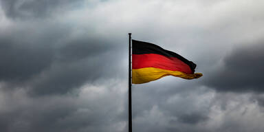 Mit Deutschland geht es bergab!