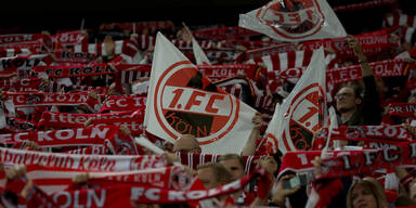 1. FC Köln ''finanzwirtschaftlicher Sanierungsfall''