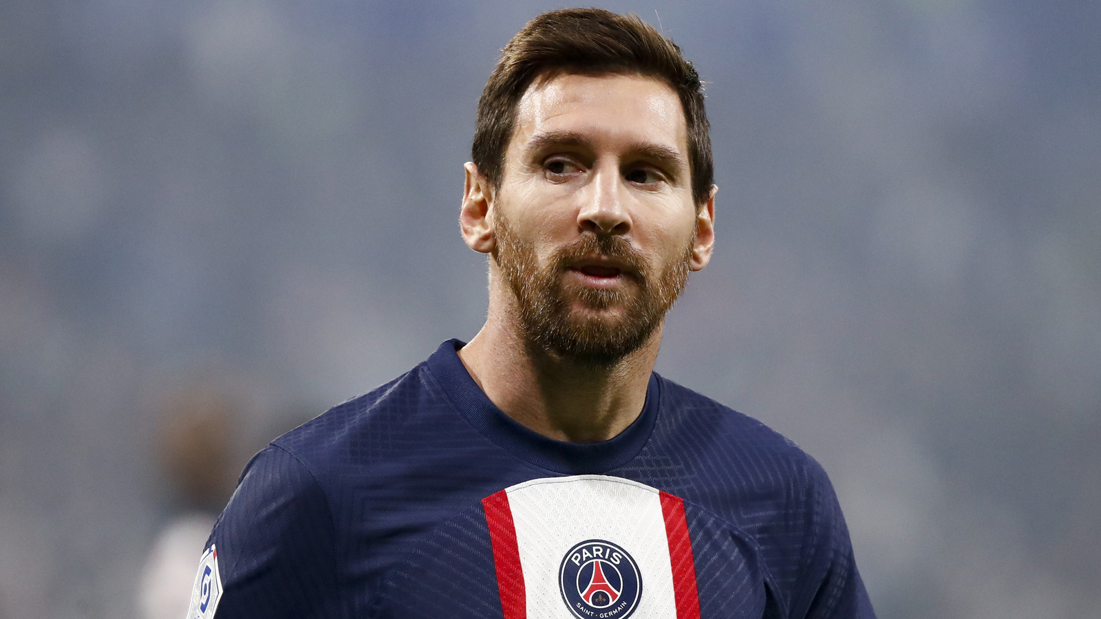 Messi: monstrous pact with Paris